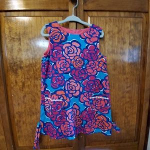 Fun colorful dress for multiple occasions
